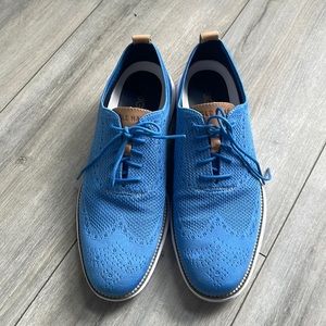 Cole Haan Zero Grand- worn once